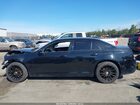 2017 Chrysler 300 300s Awd Черный vin: 2C3CCAGG5HH522082