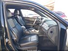 2017 Chrysler 300 300s Awd Черный vin: 2C3CCAGG5HH522082