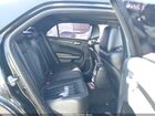 2017 Chrysler 300 300s Awd Черный vin: 2C3CCAGG5HH522082