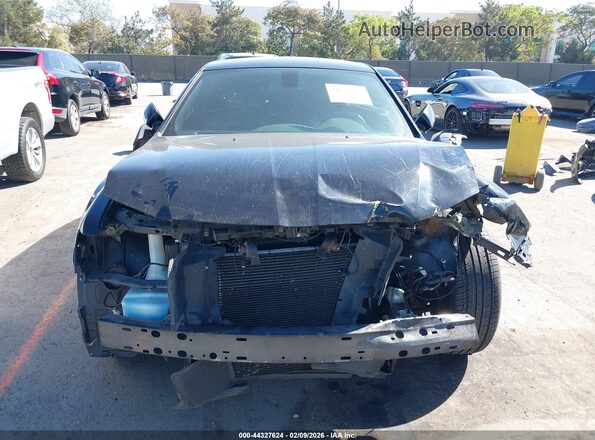2C3CCAGG5HH522082 2017 CHRYSLER 300 Черный Вид спереди
