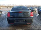 2017 Chrysler 300 300s Awd Черный vin: 2C3CCAGG6HH612969