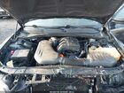 2017 Chrysler 300 300s Awd Черный vin: 2C3CCAGG6HH612969
