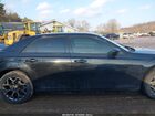 2017 Chrysler 300 300s Awd Черный vin: 2C3CCAGG6HH612969