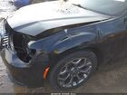 2017 Chrysler 300 300s Awd Черный vin: 2C3CCAGG6HH612969