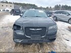 2020 Chrysler 300 300s Awd Black vin: 2C3CCAGG6LH141964