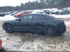 2020 Chrysler 300 300s Awd Black vin: 2C3CCAGG6LH141964