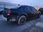 2016 Chrysler 300 S Черный vin: 2C3CCAGG7GH213065 2016 Chrysler 300 S Черный vin: 2C3CCAGG7GH213065