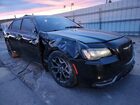 2016 Chrysler 300 S Черный vin: 2C3CCAGG7GH213065 2016 Chrysler 300 S Черный vin: 2C3CCAGG7GH213065