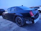 2016 Chrysler 300 S Черный vin: 2C3CCAGG7GH213065 2016 Chrysler 300 S Черный vin: 2C3CCAGG7GH213065