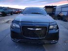2016 Chrysler 300 S Черный vin: 2C3CCAGG7GH213065 2016 Chrysler 300 S Черный vin: 2C3CCAGG7GH213065