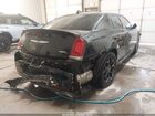 2019 Chrysler 300 300s Awd Черный vin: 2C3CCAGG7KH605052