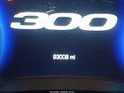2019 Chrysler 300 300s Awd Черный vin: 2C3CCAGG7KH605052