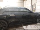 2019 Chrysler 300 300s Awd Черный vin: 2C3CCAGG7KH605052
