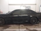 2019 Chrysler 300 300s Awd Черный vin: 2C3CCAGG7KH605052