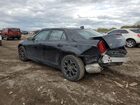 2019 Chrysler 300 S Черный vin: 2C3CCAGG7KH648922