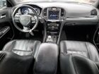 2019 Chrysler 300 S Черный vin: 2C3CCAGG7KH648922