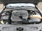 2019 Chrysler 300 S Черный vin: 2C3CCAGG7KH648922