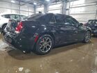 2016 Chrysler 300 S Black vin: 2C3CCAGG8GH208943 2016 Chrysler 300 S Black vin: 2C3CCAGG8GH208943