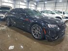 2016 Chrysler 300 S Black vin: 2C3CCAGG8GH208943 2016 Chrysler 300 S Black vin: 2C3CCAGG8GH208943