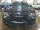 2016 Chrysler 300 S Black vin: 2C3CCAGG8GH208943 2016 Chrysler 300 S Black vin: 2C3CCAGG8GH208943