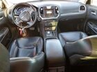 2016 Chrysler 300 Limited Темно-бордовый vin: 2C3CCARG8GH213105