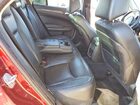 2016 Chrysler 300 Limited Темно-бордовый vin: 2C3CCARG8GH213105