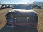 2016 Chrysler 300 Limited Темно-бордовый vin: 2C3CCARG8GH213105