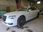 2023 Chrysler 300 Touring L White vin: 2C3CCASG1PH662071