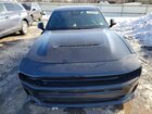 2026 Dodge Charger Scat Pack Черный vin: 2C3CDAMP5TR212115