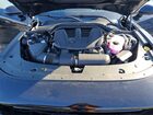 2026 Dodge Charger Scat Pack Черный vin: 2C3CDAMP5TR212115