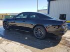2024 Dodge Charger Daytona R/t Black vin: 2C3CDBCK0RR200801