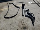 2024 Dodge Charger Daytona R/t Black vin: 2C3CDBCK0RR200801