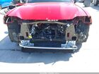 2024 Dodge Charger Daytona R/t Awd Красный vin: 2C3CDBCK2RR206518