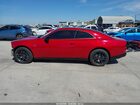 2024 Dodge Charger Daytona R/t Awd Красный vin: 2C3CDBCK2RR206518