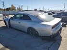 2025 Dodge Charger Daytona R/t Silver vin: 2C3CDBCK2SR565955