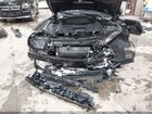 2024 Dodge Charger Daytona R/t Awd Черный vin: 2C3CDBCK3RR208861