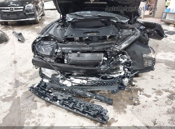 2C3CDBCK3RR208861 2024 DODGE CHARGER Черный Вид спереди