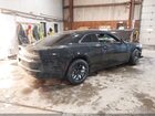 2024 Dodge Charger Daytona R/t Awd Черный vin: 2C3CDBCK3RR208861