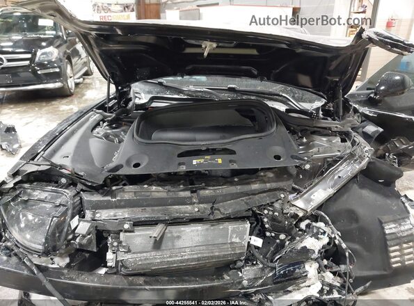 2C3CDBCK3RR208861 2024 DODGE CHARGER Черный Вид сзади