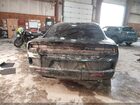 2024 Dodge Charger Daytona R/t Awd Черный vin: 2C3CDBCK3RR208861