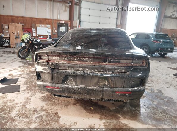 2C3CDBCK3RR208861 2024 DODGE CHARGER Черный 