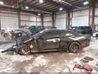 2024 Dodge Charger Daytona R/t Awd Черный vin: 2C3CDBCK3RR208861