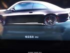 2024 Dodge Charger Daytona R/t Awd Черный vin: 2C3CDBCK3RR208861