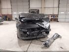 2025 Dodge Charger Daytona R/t Awd Черный vin: 2C3CDBCK4SR537414