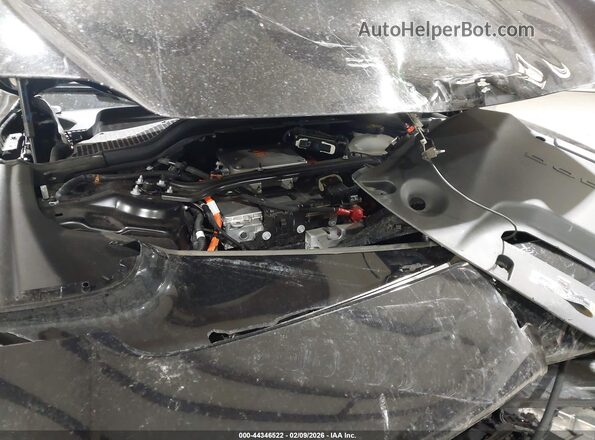 2C3CDBCK4SR537414 2025 DODGE CHARGER Черный Вид сзади