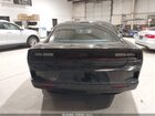 2025 Dodge Charger Daytona R/t Awd Черный vin: 2C3CDBCK4SR537414