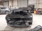 2025 Dodge Charger Daytona R/t Awd Черный vin: 2C3CDBCK4SR537414