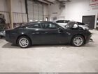 2025 Dodge Charger Daytona R/t Awd Черный vin: 2C3CDBCK4SR537414