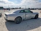 2024 Dodge Charger Daytona R/t Серый vin: 2C3CDBCK5RR203869