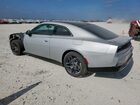 2024 Dodge Charger Daytona R/t Серый vin: 2C3CDBCK5RR203869